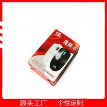 鑫富康彩印 一站式包裝盒解決方案，助力品牌價值提升