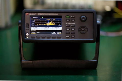 洞悉電子產(chǎn)品中的大數(shù)據(jù)力量 新品DAQ970A數(shù)據(jù)采集儀免費(fèi)試用申請開啟