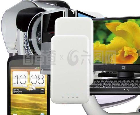 電子通訊時(shí)代 連接世界的無形橋梁