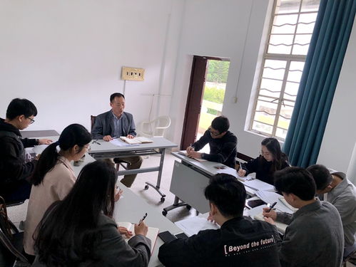 計(jì)算機(jī)與信息學(xué)院成功舉辦公務(wù)員面試與計(jì)算機(jī)技術(shù)專(zhuān)項(xiàng)培訓(xùn)交流會(huì)