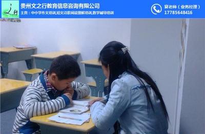 貴州文之行教育信息咨詢 專業(yè)引領，助力教育夢想