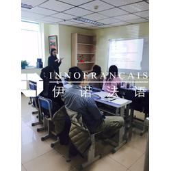 法語教育之選 伊貝爾伊諾教育信息咨詢的可信賴之路